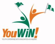 YouWiN Logo